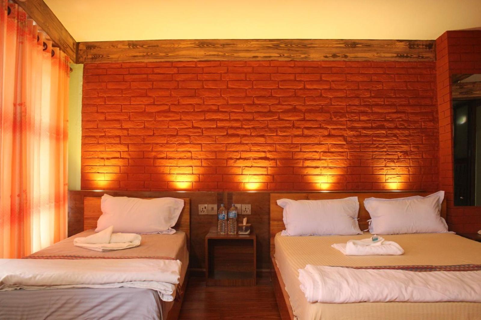 Mountain Guesthouse Μπακταπούρ Εξωτερικό φωτογραφία